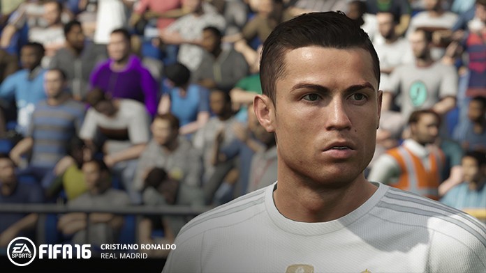 FIFA 16: l'accordo col Real Madrid mostrato in nuovi screenshot e trailer
