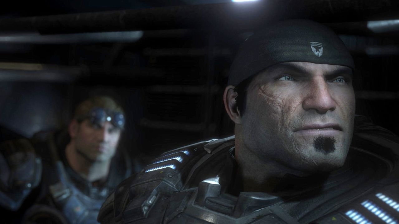 Gears of War: Ultimate Edition entra in fase Gold - svelata la sequenza introduttiva