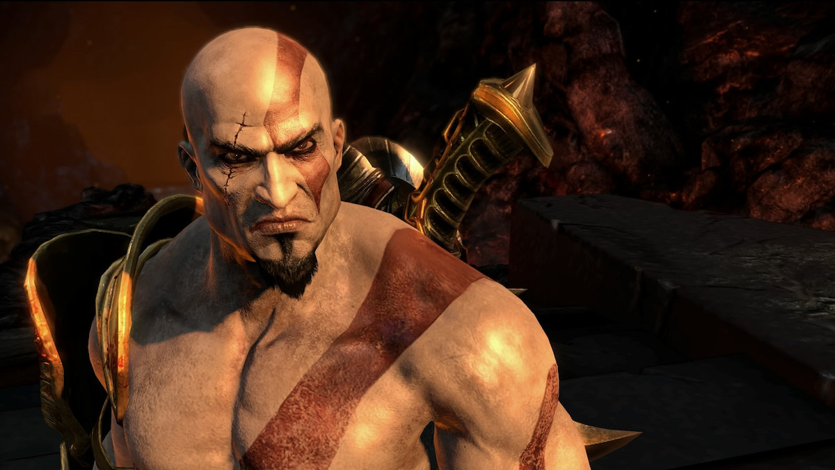 God of War III Remastered esce oggi: ecco il nuovo trailer