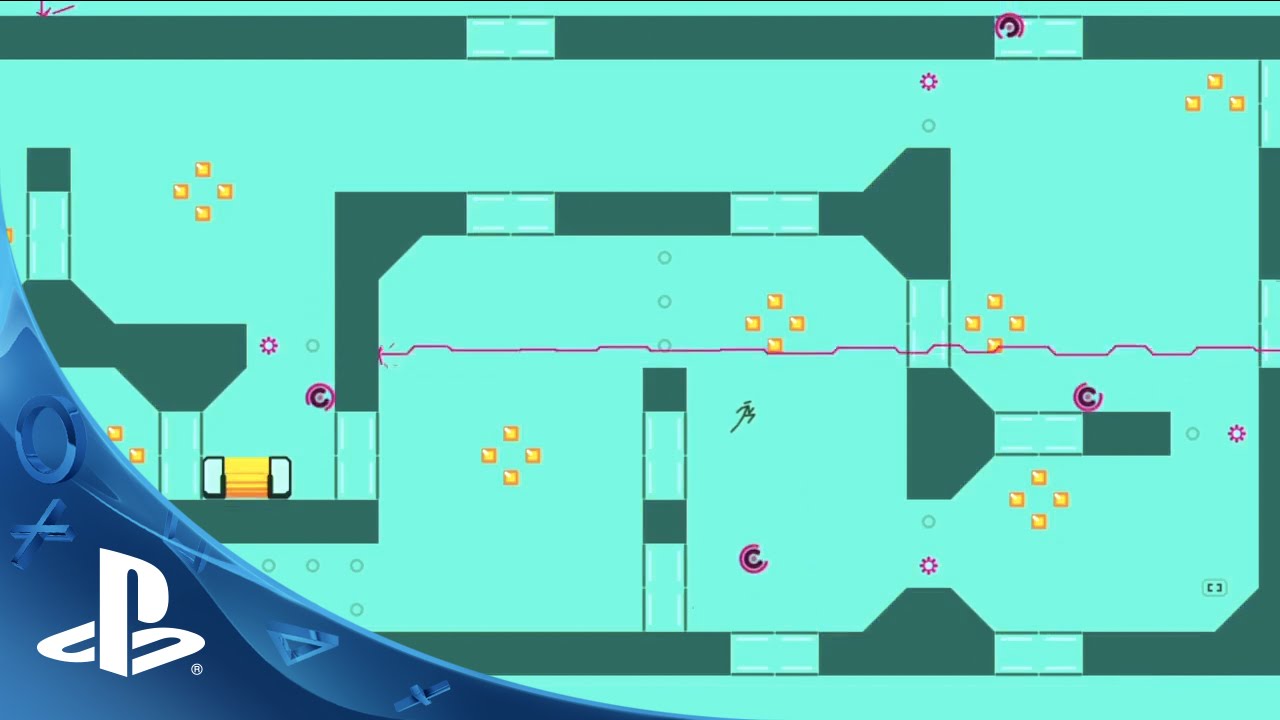 N++ per PS4 | trailer di lancio