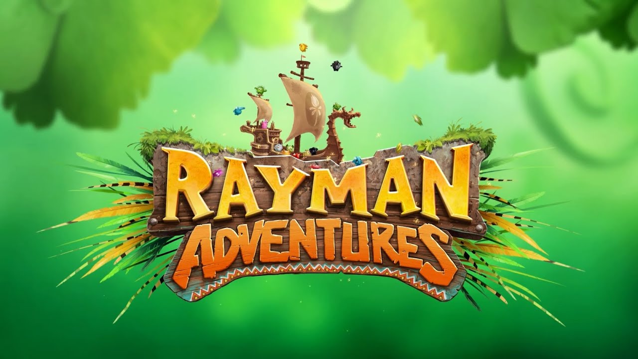 Rayman Adventures per tablet e smartphone | trailer di annuncio