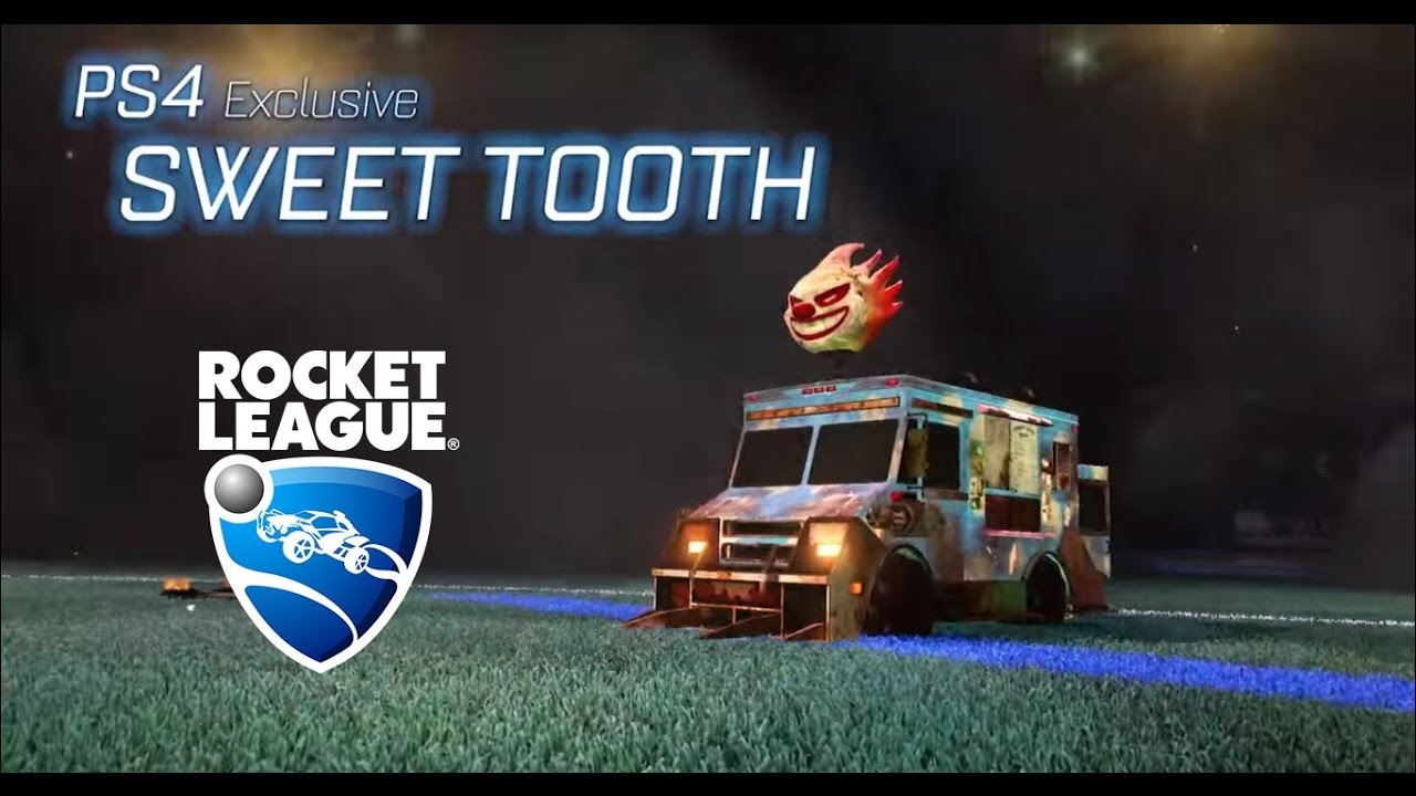 Rocket League  per PC e PS4 | gameplay trailer
