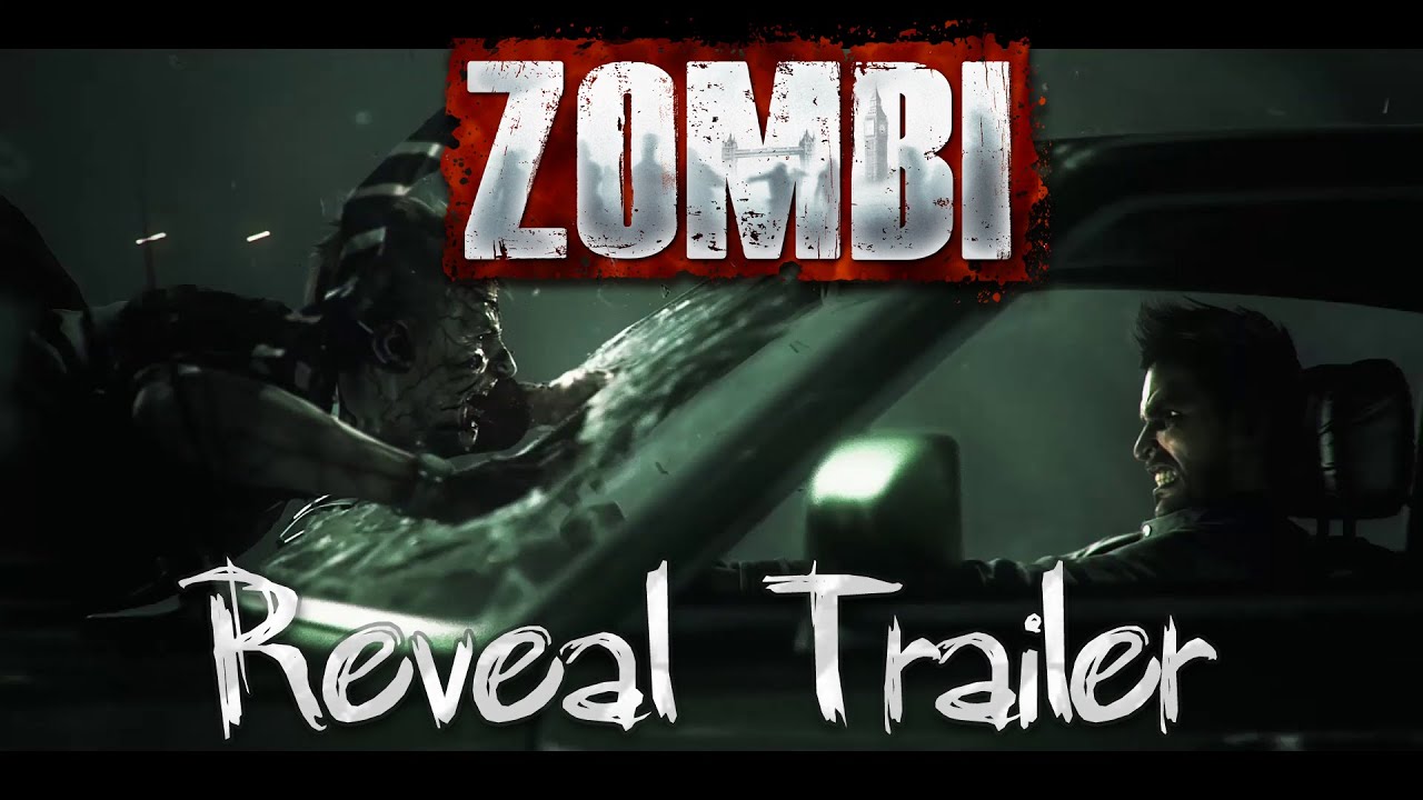 Zombi - Pure Survival Horror is coming to PS4, Xbox One and PC [IT]