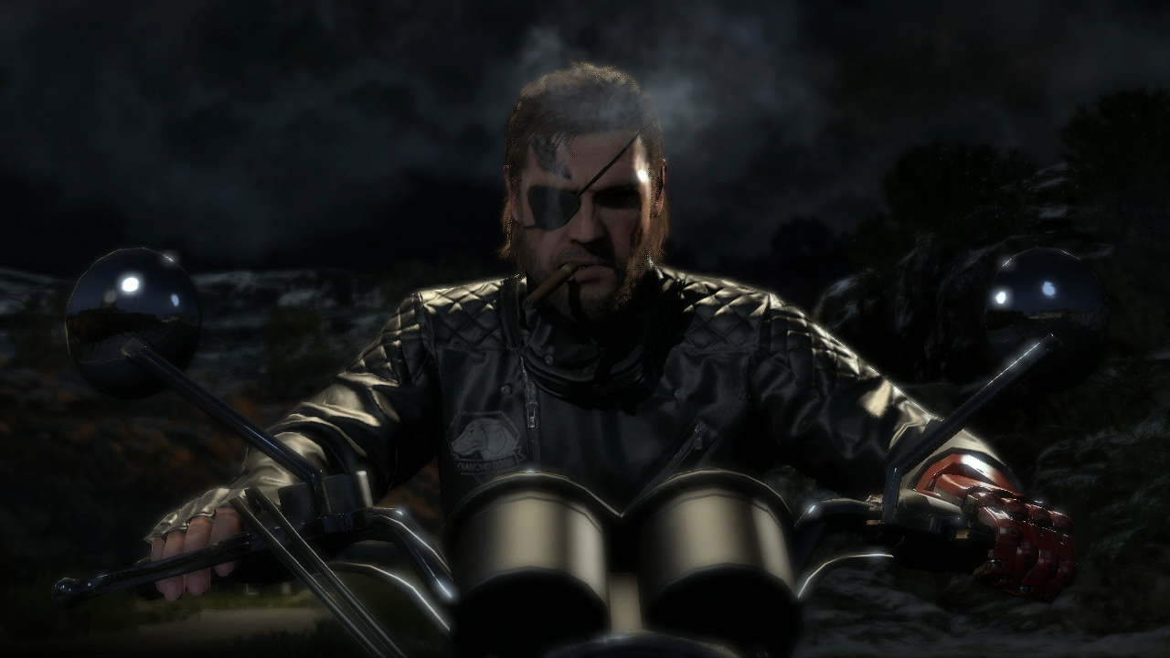 Metal Gear Solid V: The Phantom Pain, nuovo trailer di gameplay “Freedom Of Infiltration”