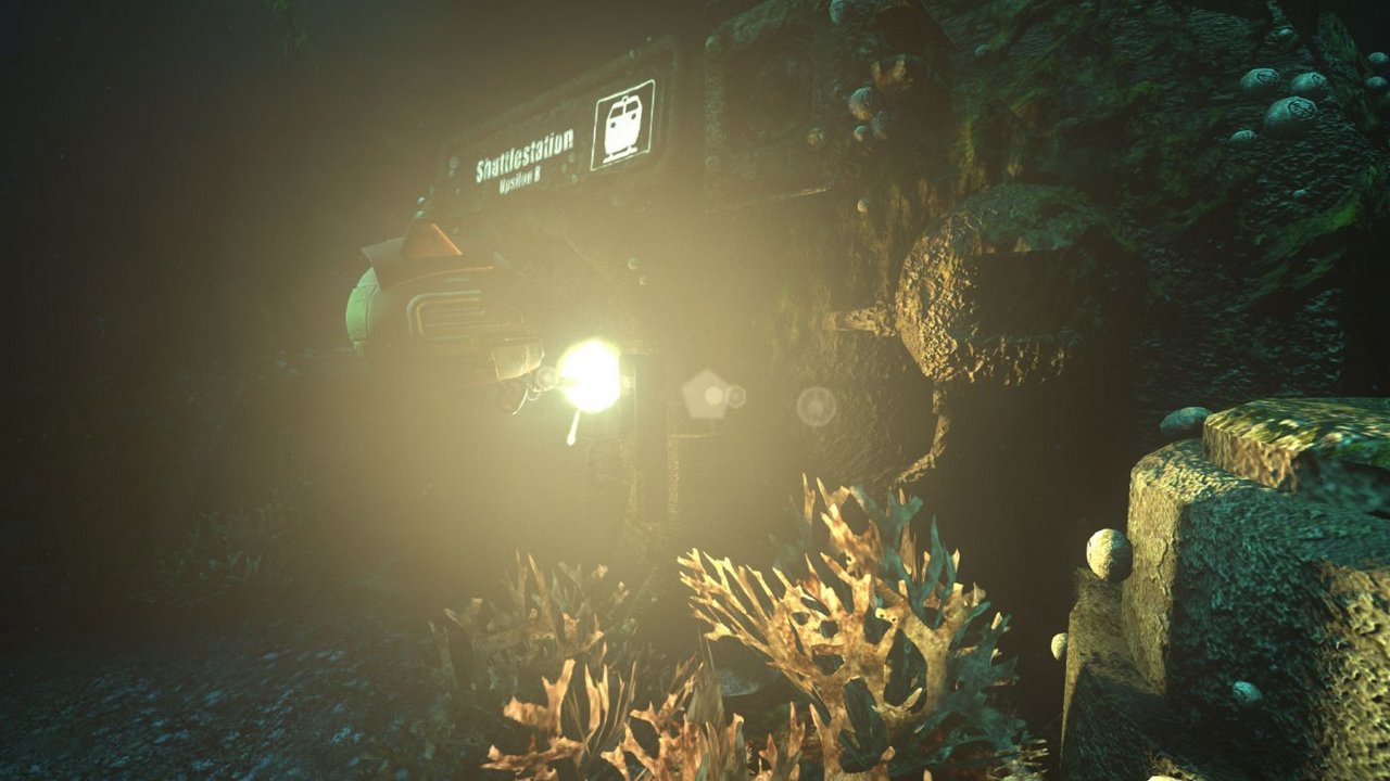 SOMA: nuova video-anteprima