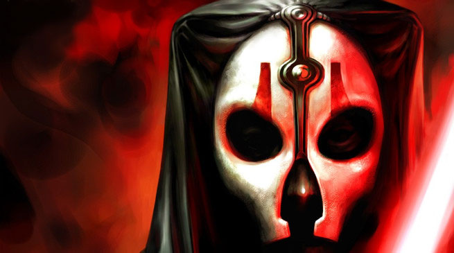 Star Wars: KOTOR II - The Sith Lords s'aggiorna a 10 anni dal lancio