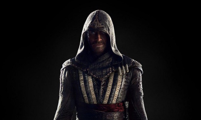 Assassin’s Creed, il film: trama e prima foto ufficiale di Michael Fassbender