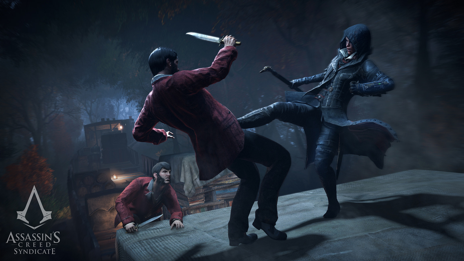 Assassin’s Creed Syndicate, il profilo della protagonista Evie Frye