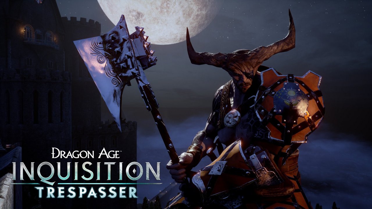 Dragon Age: Inquisition - svelata l'espansione finale 