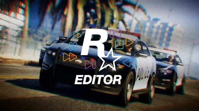 GTA V: il Rockstar Editor arriverà presto su Xbox One e PlayStation 4