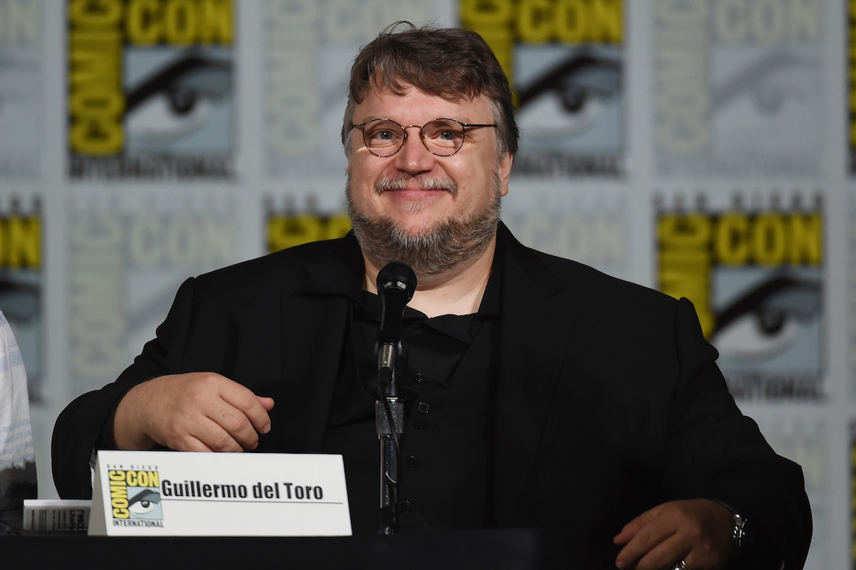 Guillermo del Toro: “Non mi farò mai più coinvolgere in un videogioco”