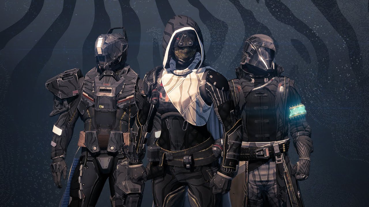 Destiny: Il Re dei Corrotti | nuovo trailer sulle ricompense VIP