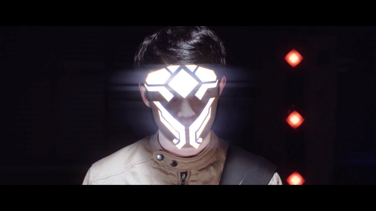 Volume | trailer di lancio