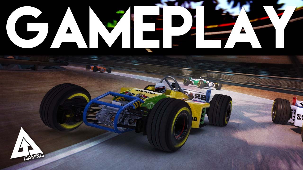 Trackmania Turbo | nuovo video di gioco | Gamescom 2015