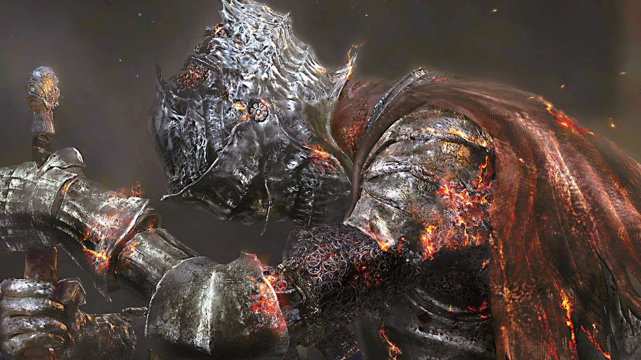 Dark Souls III | nuovo video di gioco | Gamescom 2015