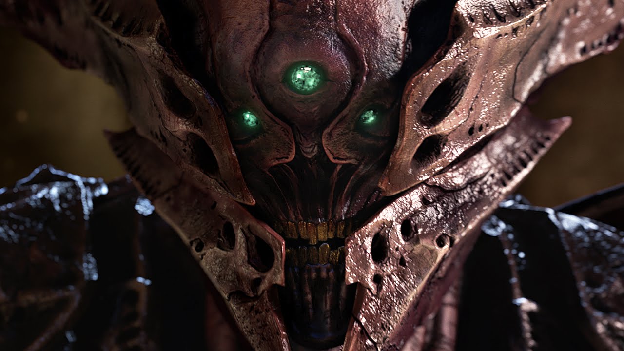 Destiny: Il Re dei Corrotti | trailer del Prologo in cinematica