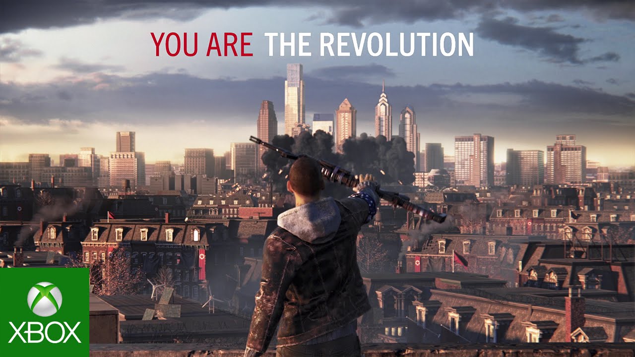 Homefront: The Revolution | 