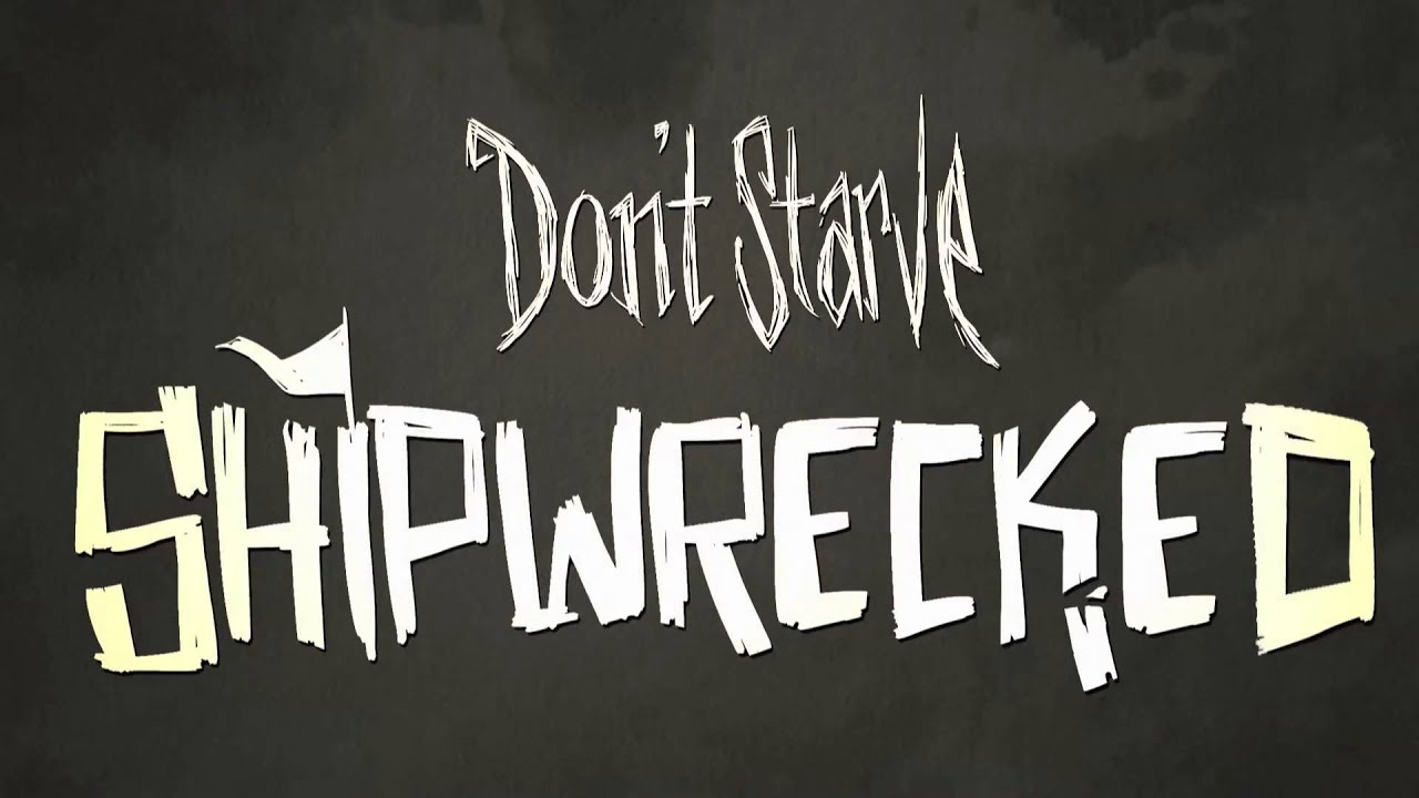 Don't Starve: Shipwrecked | trailer di annuncio