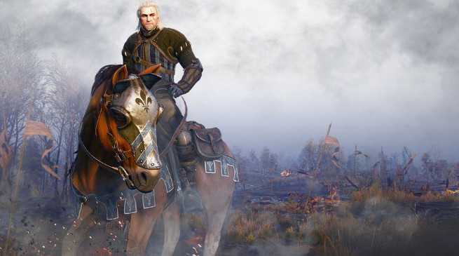 The Witcher 3: Wild Hunt, disponibile il nuovo DLC che introduce il New Game Plus