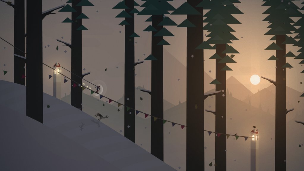 Alto's Adventure presto su Android e Kindle Fire