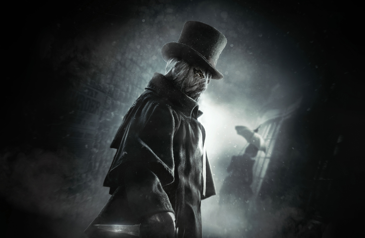 Assassin's Creed Syndicate, svelati il DCL Jack The Ripper e i dettagli del Season Pass