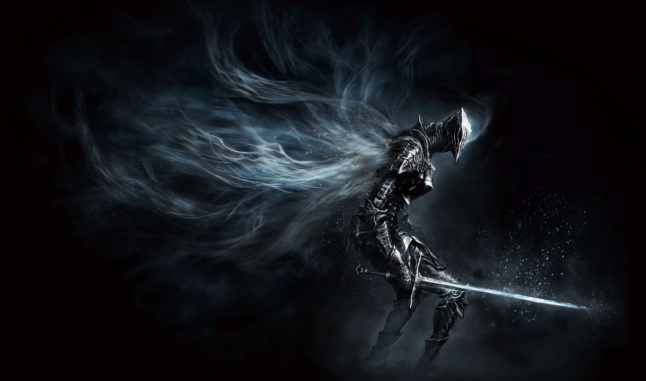 Dark Souls III uscirà ad aprile 2016: ecco il primo video di gameplay