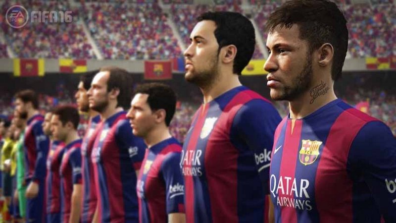 FIFA 16: l'elenco completo di Trofei e Achievements