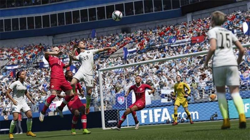 FIFA 16: svelata la lista dei joypad supportati su PC