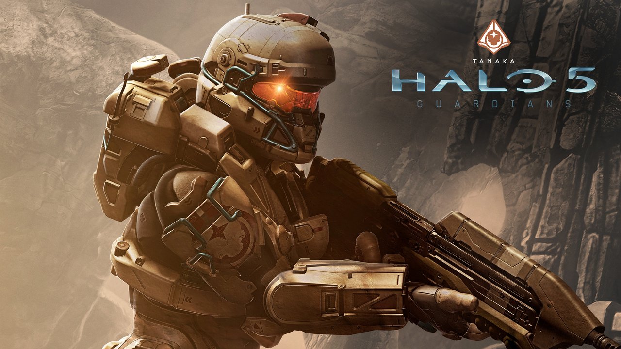 Halo 5: Guardians, lo spot televisivo in anteprima