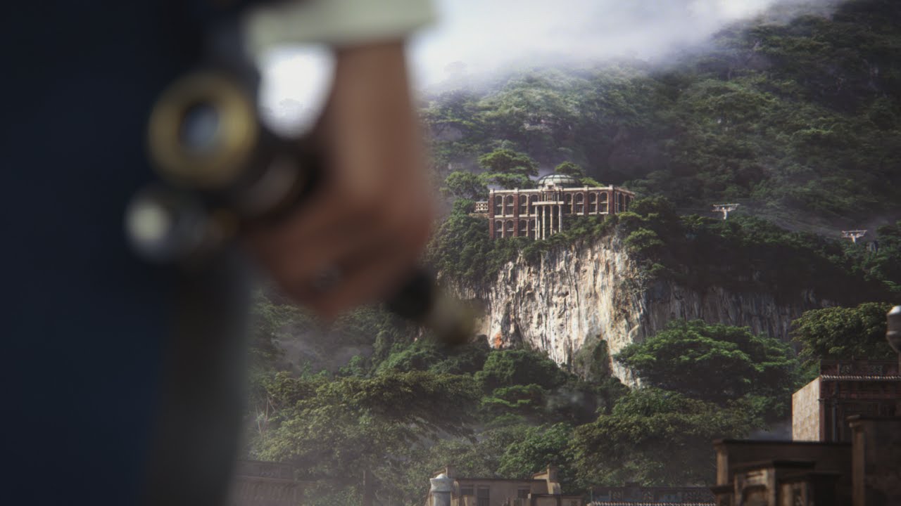 Dishonored 2 | Benvenuti a Karnaca