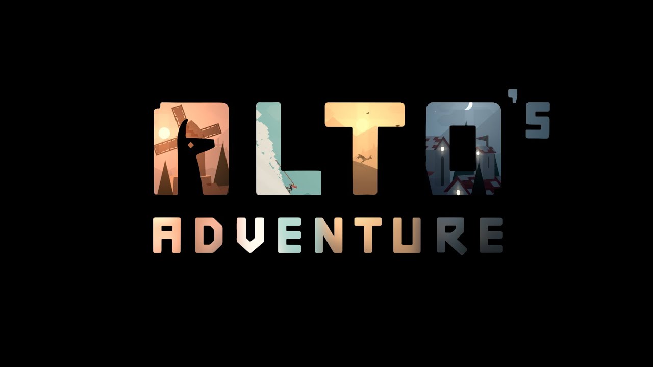 Alto’s Adventure | trailer di lancio