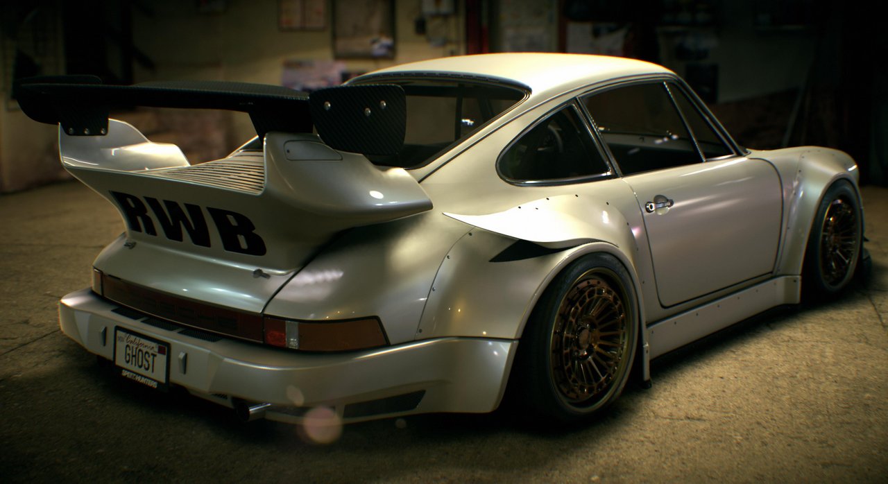Need for Speed: aperte le iscrizioni alla Beta su PS4 e Xbox One