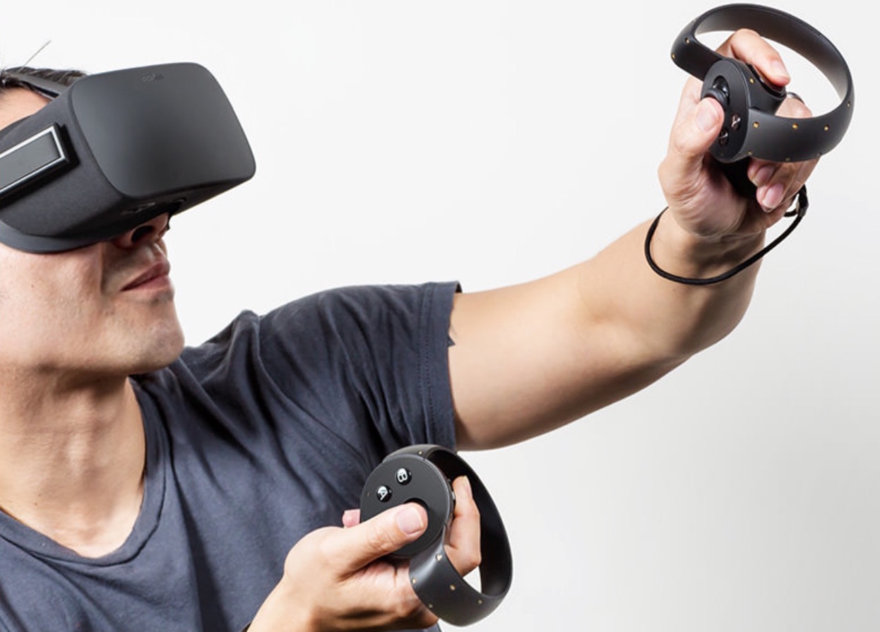 Oculus Rift: trailer sui giochi di lancio e nuovi dettagli sui PC 