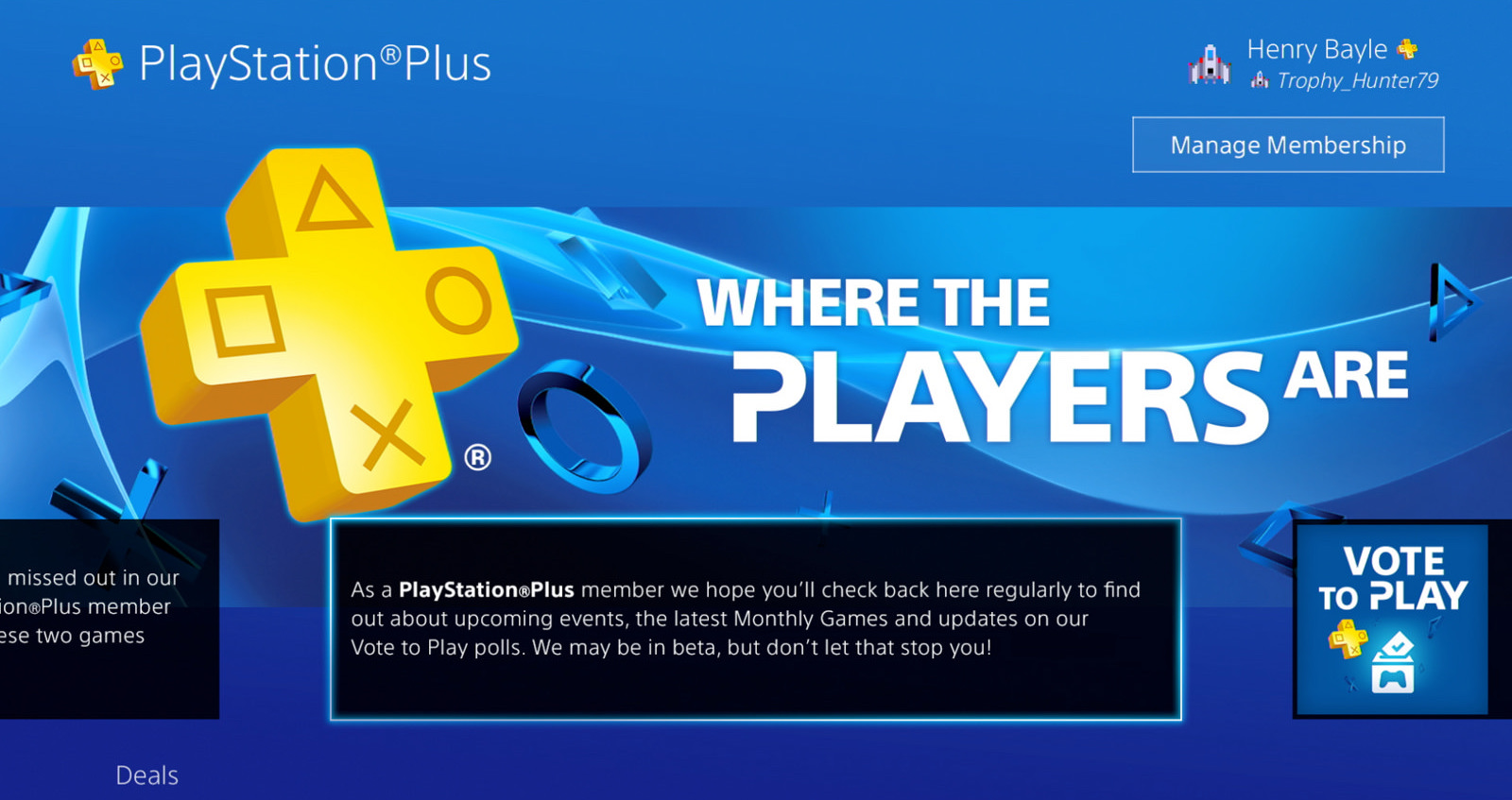 PlayStation 4, il firmware 3.00 arriva domani: ecco tutte le novità