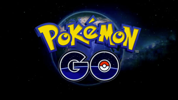 Pokémon Go annunciato per iOS e Android