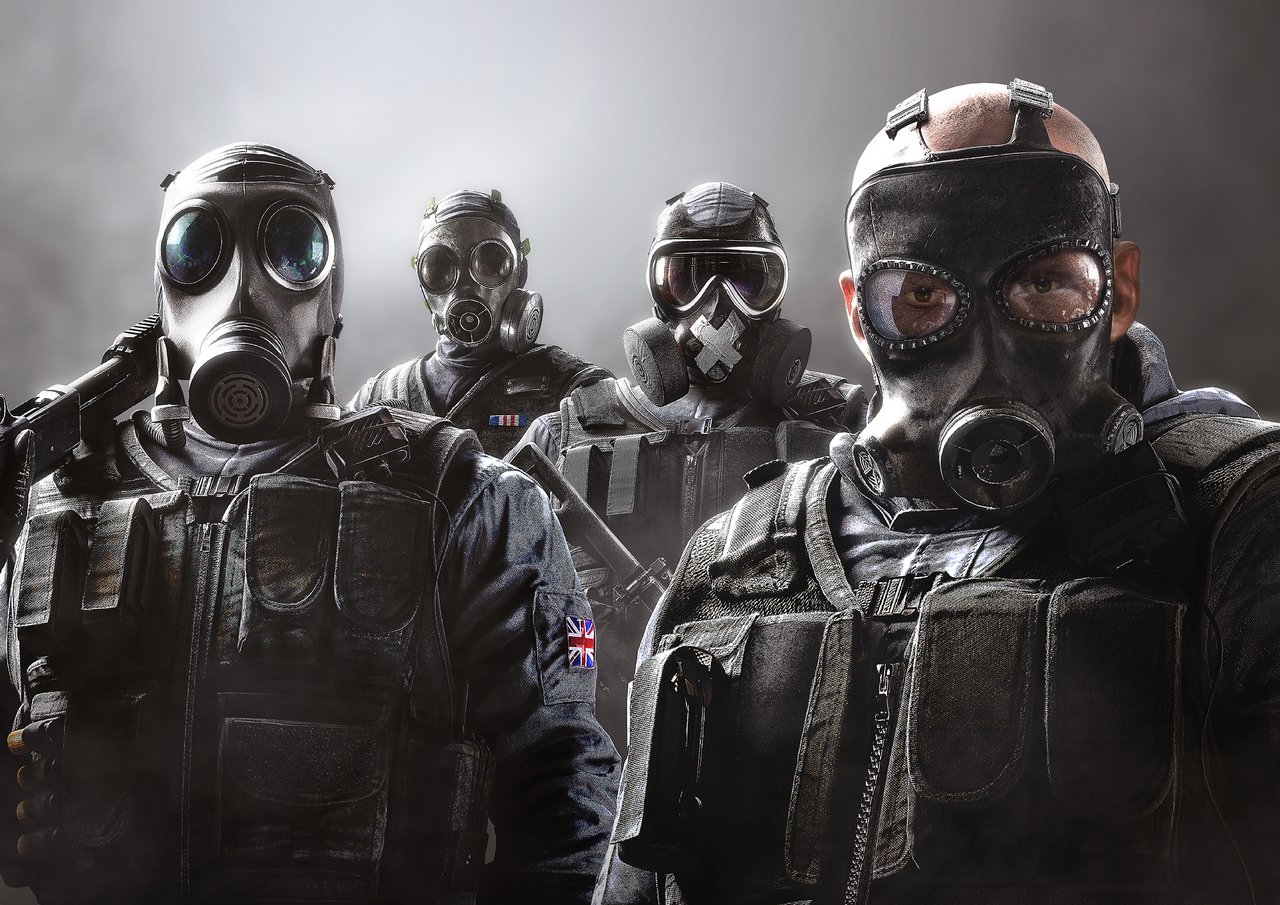 Rainbow Six: Siege - confermata l'assenza della campagna singleplayer