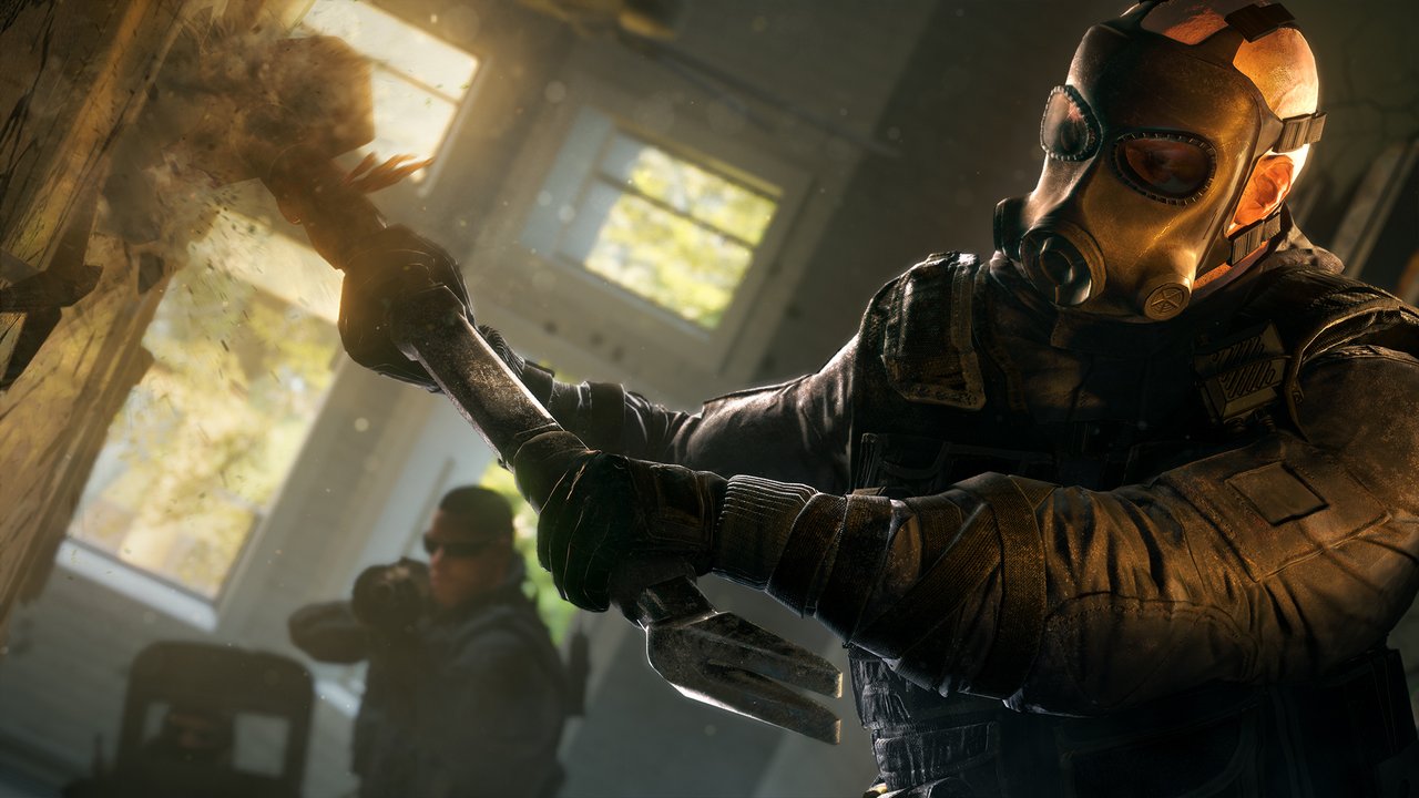 Rainbow Six: Siege avrà 11 mappe multiplayer al lancio e le successive saranno gratuite