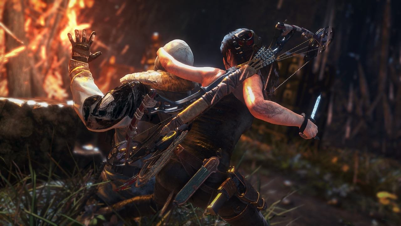 Rise of the Tomb Raider in nuovi screenshot: ecco la lista degli obiettivi sbloccabili