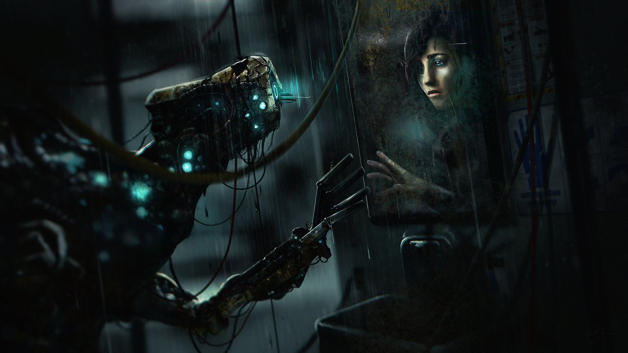 SOMA: immagini e video sulla storia