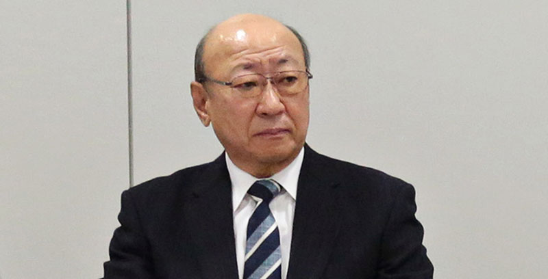 Tatsumi Kimishima è il nuovo Presidente di Nintendo
