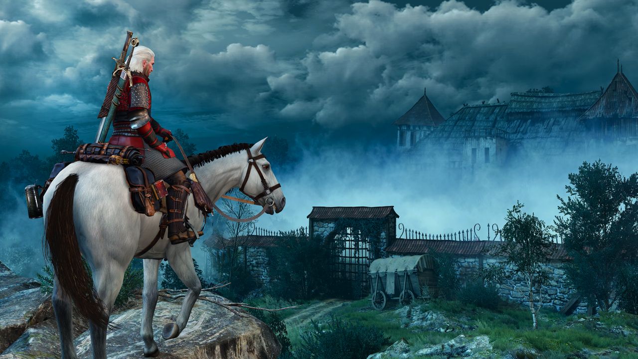 The Witcher 3, l'espansione Hearts of Stone in alcuni screenshot