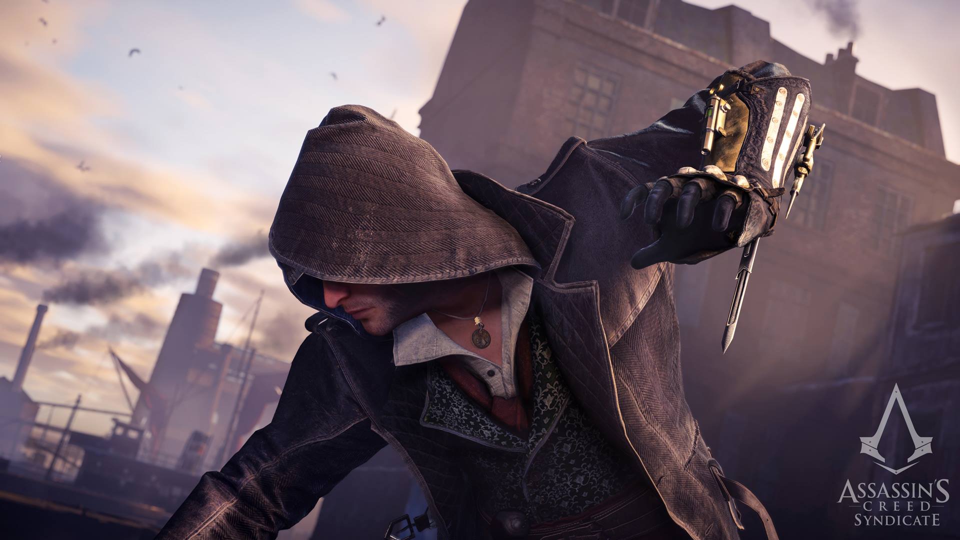 Assassin’s Creed: Syndicate, video dei primi 40 minuti di gioco