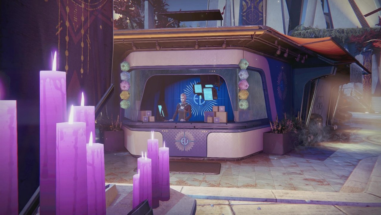 Destiny: Bungie dà il via alla Festa delle Anime