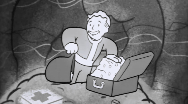 Fallout 4: nuovo video sull'abilità S.P.E.C.I.A.L. 