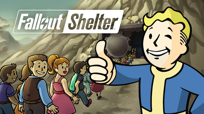 Fallout Shelter: ecco tutte le novità della versione 1.2