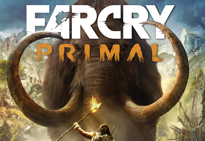 Ubisoft annuncia Far Cry Primal: ecco tutti i dettagli e il trailer ufficiale