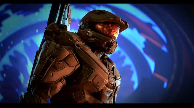 Halo 5: Guardians, ecco il trailer di lancio