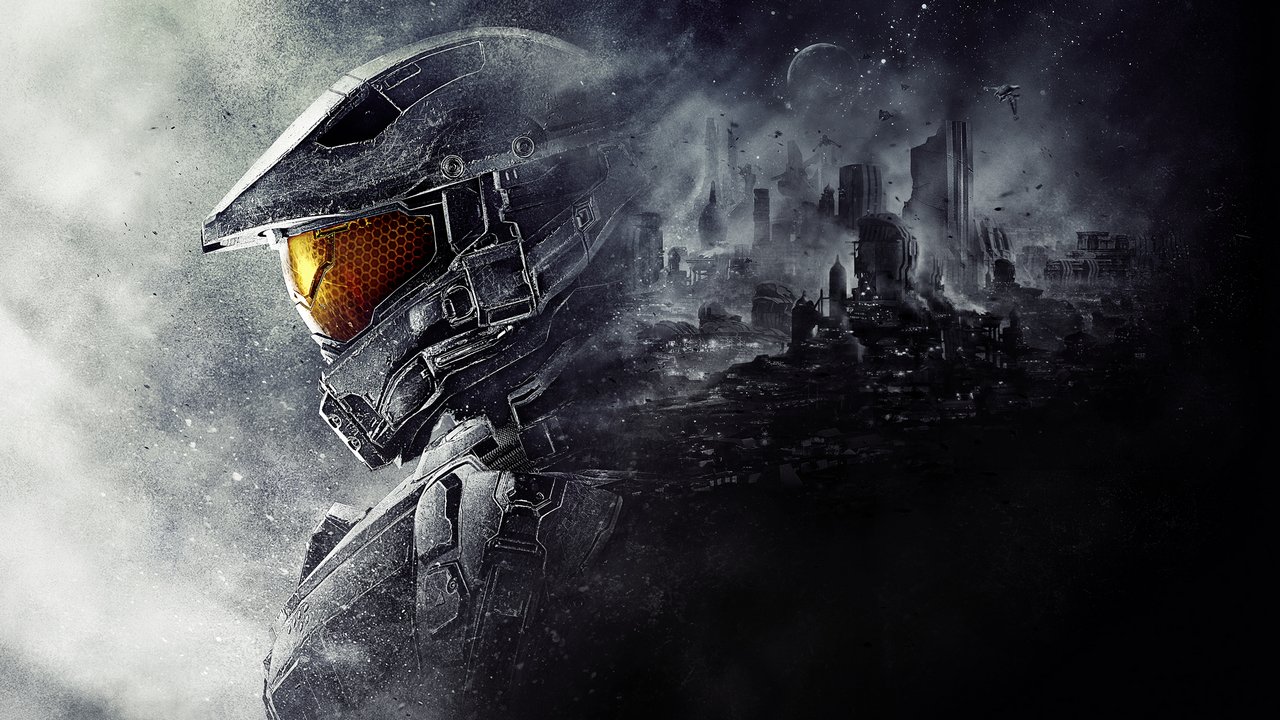 Halo 5: Guardians - ascolta la colonna sonora completa