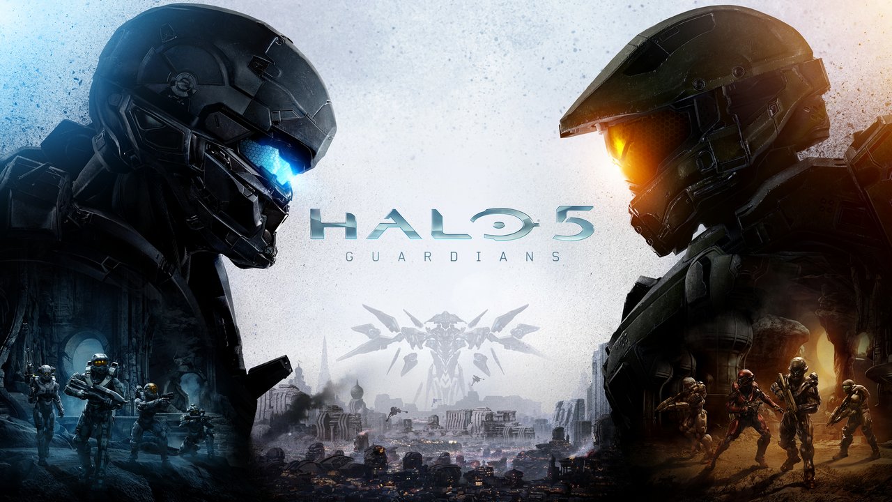 Halo 5: Guardians, 9 GB di patch al Day One
