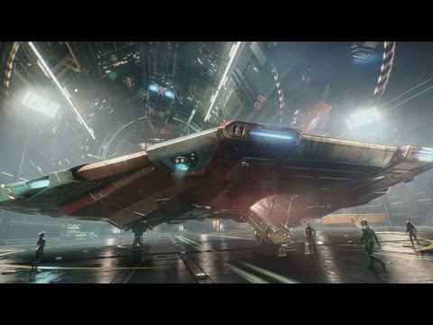 Deus Ex: Mankind Divided | Hacking and Attacking Gameplay
